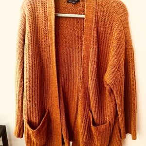 ★ AMERICAN EAGLE oversized cardigan ★